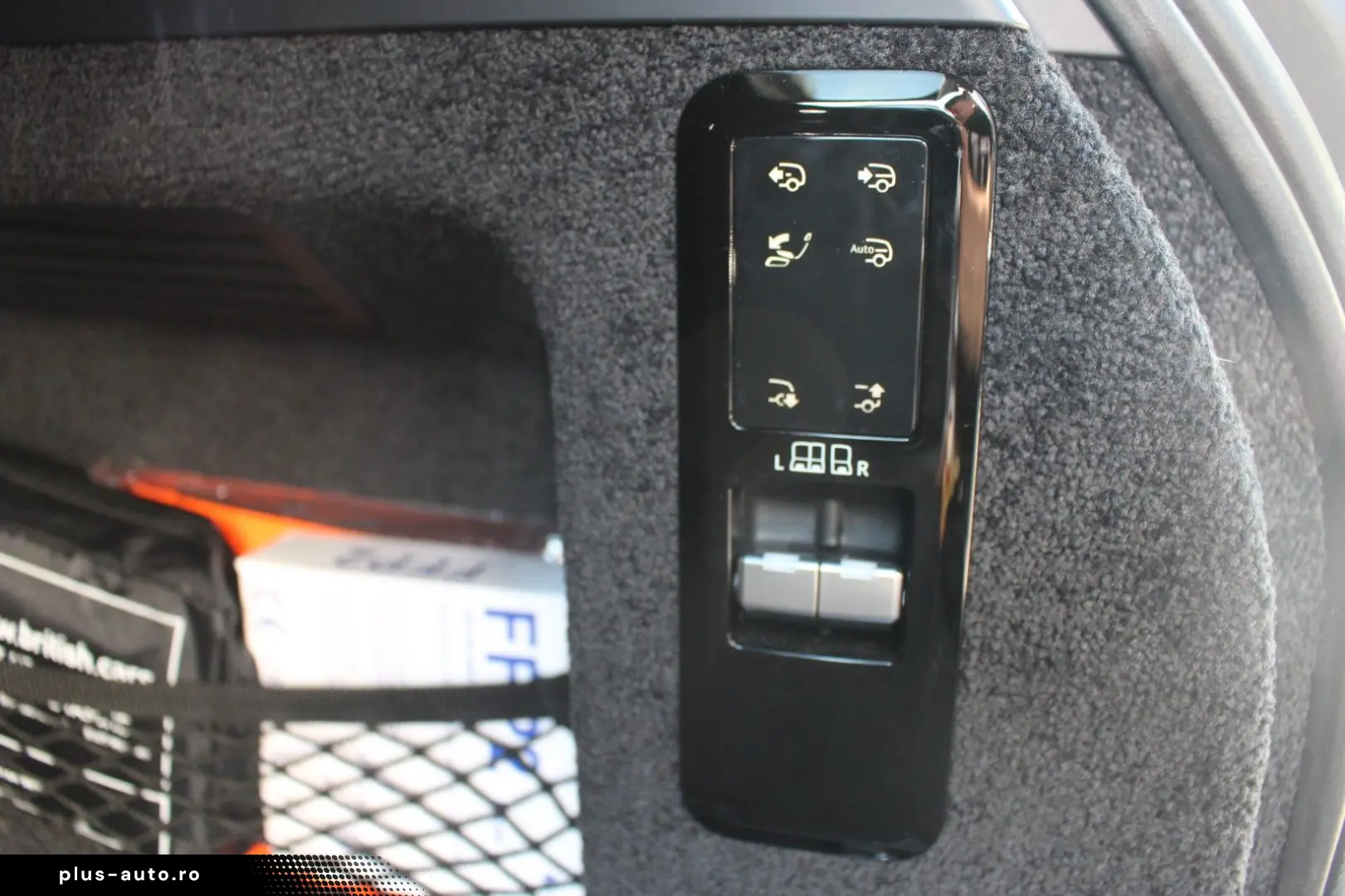 LAND ROVER Range Rover Autobiography VOLL AUSSTATTUNG