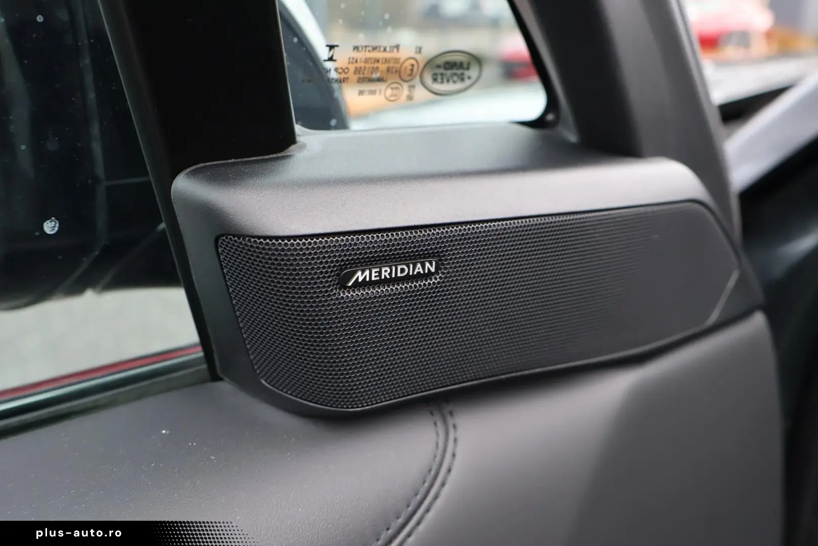 LAND ROVER Range Rover D350 HSE SWB Pano-Standhzg-KeyGo-ACC