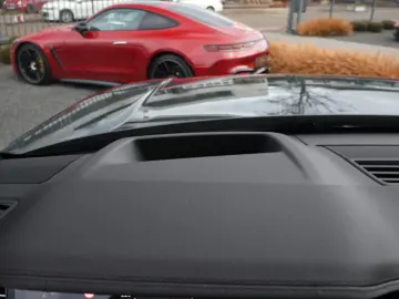 LAND ROVER Range Rover D350 HSE SWB Pano-Standhzg-KeyGo-ACC