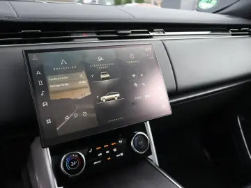 LAND ROVER Range Rover D350 HSE SWB Pano-Standhzg-KeyGo-ACC