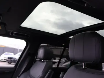 LAND ROVER Range Rover D350 HSE SWB Pano-Standhzg-KeyGo-ACC