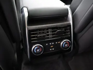 LAND ROVER Range Rover D350 HSE SWB Pano-Standhzg-KeyGo-ACC