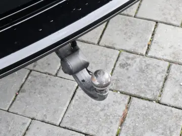 LAND ROVER Range Rover D350 HSE SWB Pano-Standhzg-KeyGo-ACC