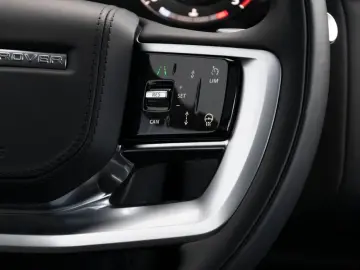 LAND ROVER Range Rover D350 HSE
