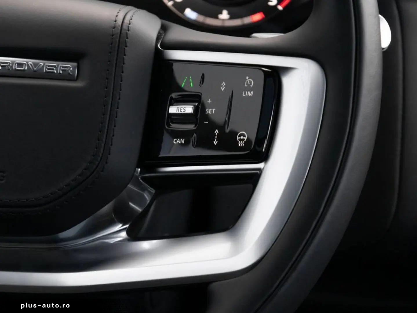 LAND ROVER Range Rover D350 HSE