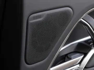 LAND ROVER Range Rover D350 HSE