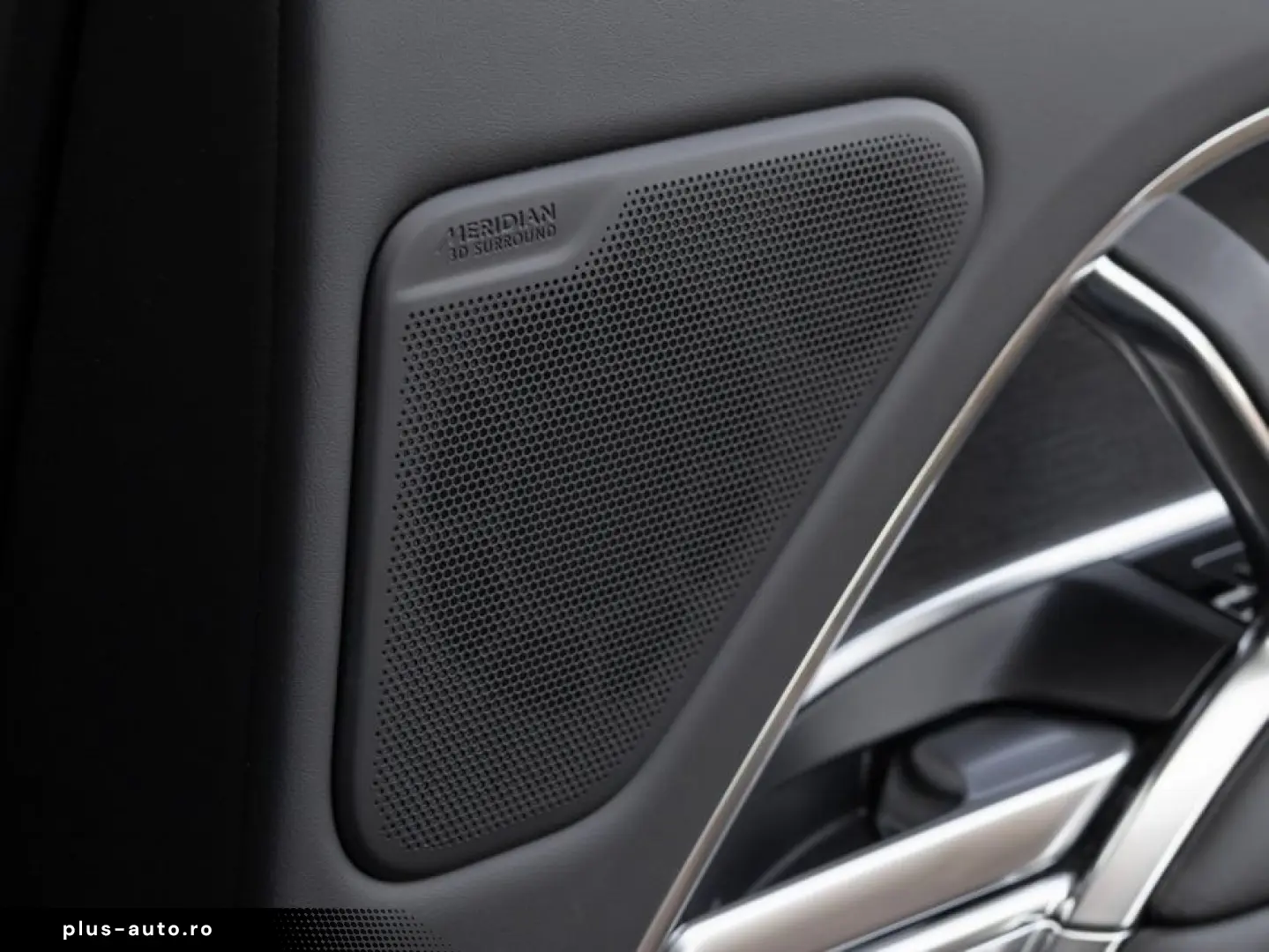 LAND ROVER Range Rover D350 HSE