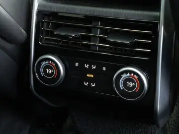 LAND ROVER Range Rover D350 HSE