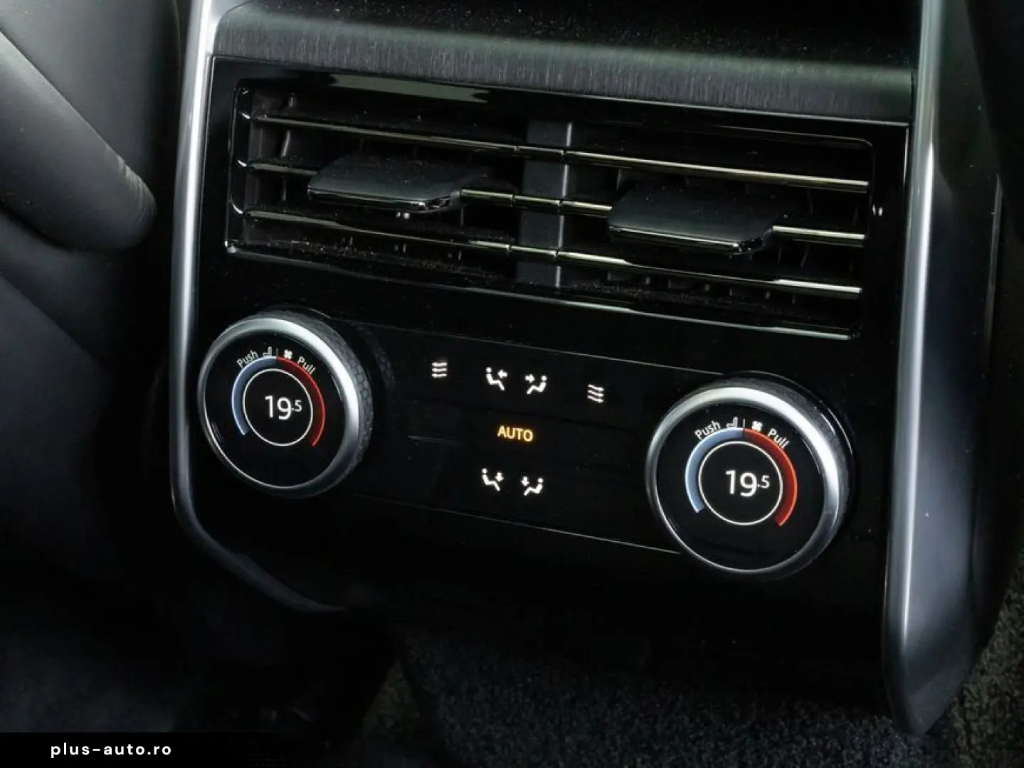 LAND ROVER Range Rover D350 HSE