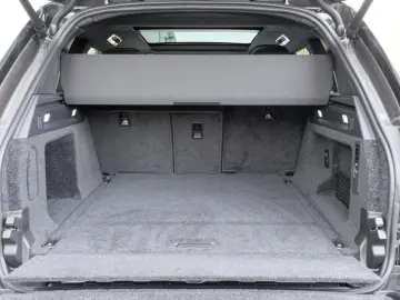 LAND ROVER Range Rover D350 HSE