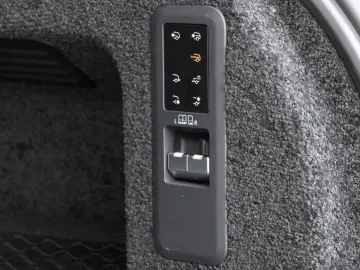 LAND ROVER Range Rover D350 HSE