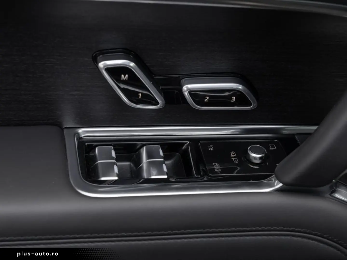 LAND ROVER Range Rover D350 HSE