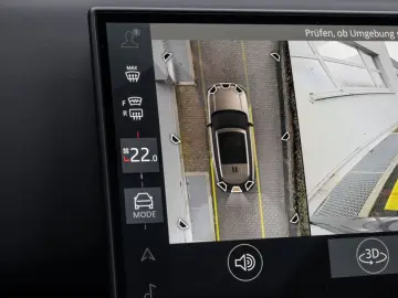 LAND ROVER Range Rover D350 HSE