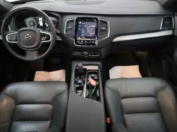 VOLVO XC90 T8 Inscription Expr. Navi 360Kam HUD 7Sitze