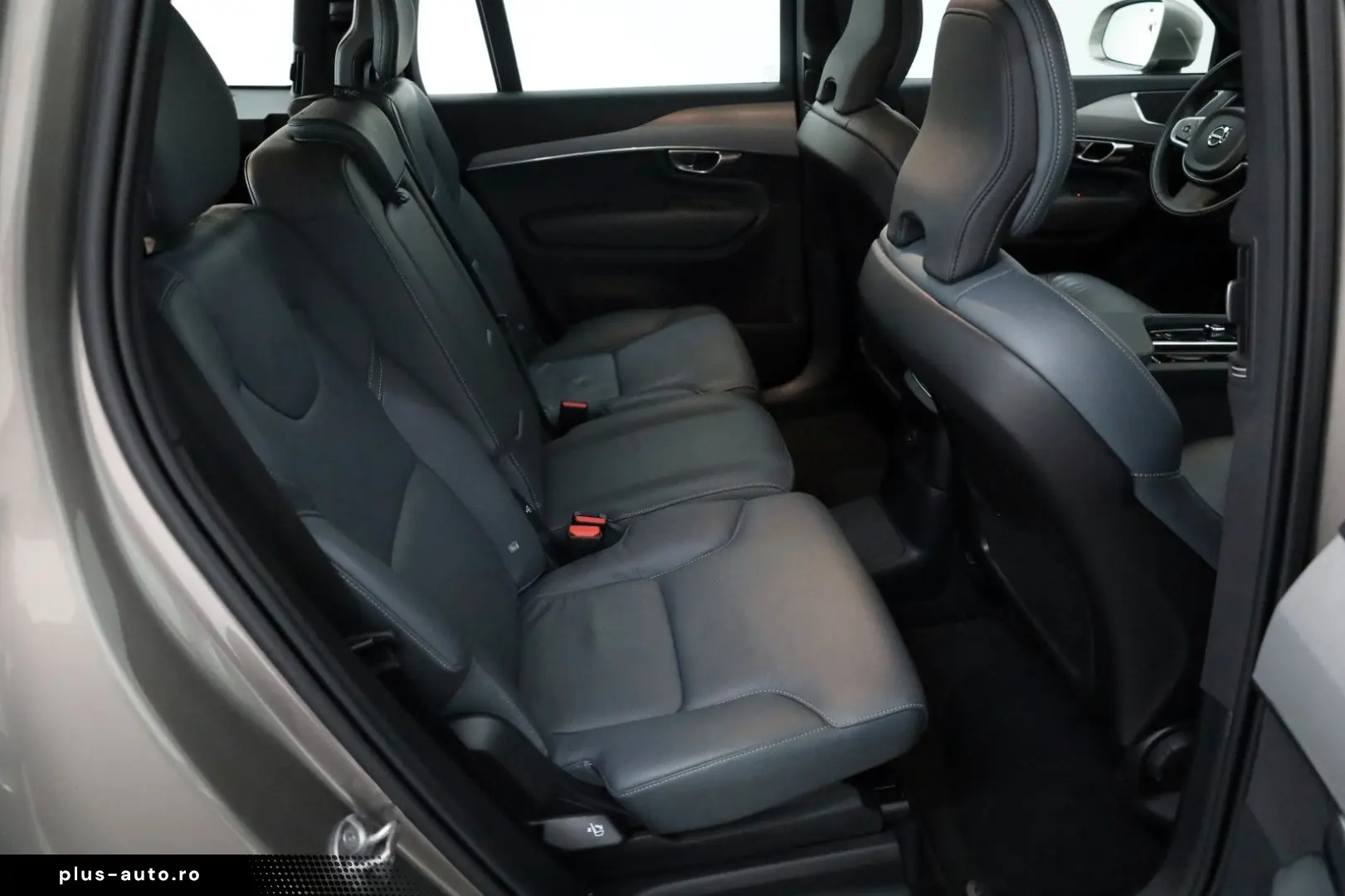 VOLVO XC90 T8 Inscription Expr. Navi 360Kam HUD 7Sitze