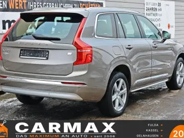 VOLVO XC90 T8 Inscription Expr. Navi 360Kam HUD 7Sitze