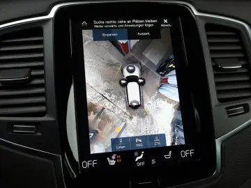 VOLVO XC90 T8 Inscription Expr. Navi 360Kam HUD 7Sitze