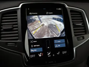 VOLVO XC90 T8 Inscription Expr. Navi 360Kam HUD 7Sitze