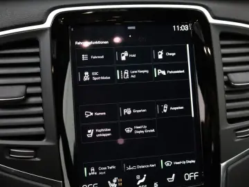 VOLVO XC90 T8 Inscription Expr. Navi 360Kam HUD 7Sitze