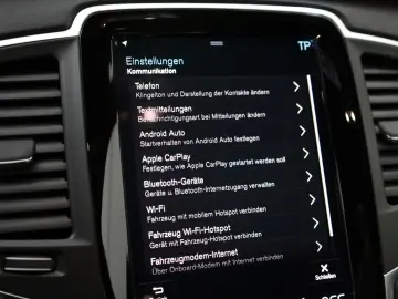 VOLVO XC90 T8 Inscription Expr. Navi 360Kam HUD 7Sitze