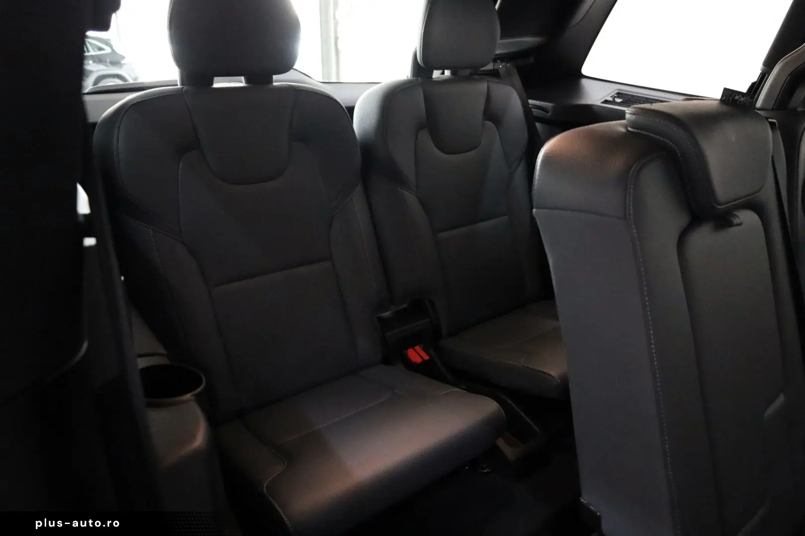 VOLVO XC90 T8 Inscription Expr. Navi 360Kam HUD 7Sitze