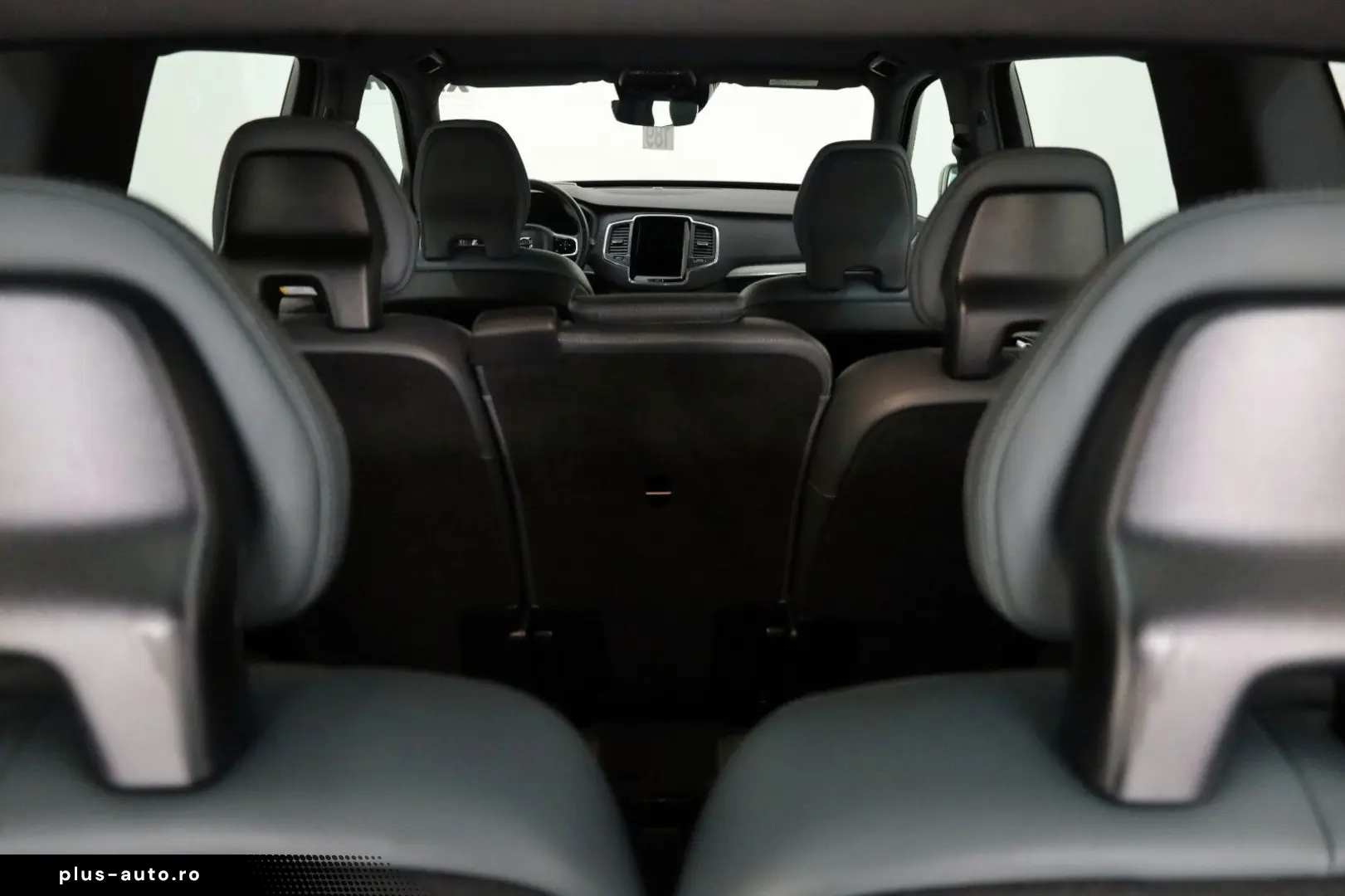 VOLVO XC90 T8 Inscription Expr. Navi 360Kam HUD 7Sitze