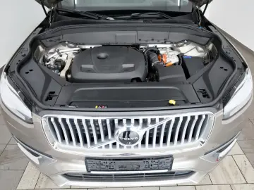 VOLVO XC90 T8 Inscription Expr. Navi 360Kam HUD 7Sitze