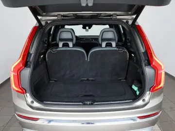 VOLVO XC90 T8 Inscription Expr. Navi 360Kam HUD 7Sitze