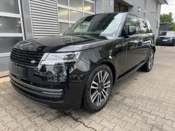 LAND ROVER Range Rover HSE