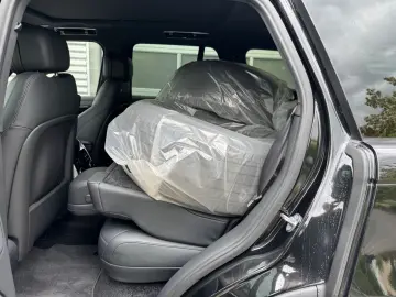 LAND ROVER Range Rover HSE