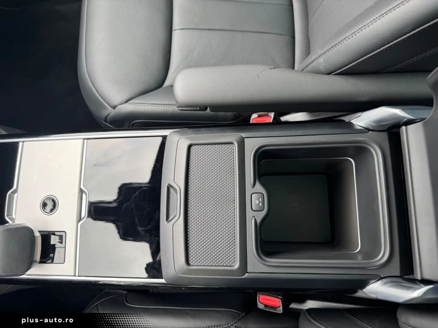 LAND ROVER Range Rover HSE