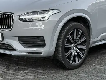 VOLVO XC90 Core AWD 7-Sitzer Digitales Cockpit Soundsy