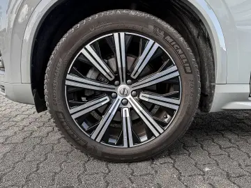 VOLVO XC90 Core AWD 7-Sitzer Digitales Cockpit Soundsy