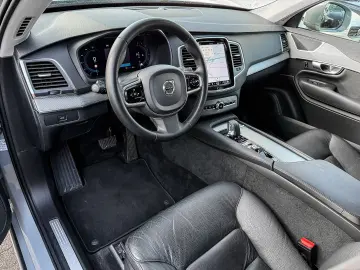 VOLVO XC90 Core AWD 7-Sitzer Digitales Cockpit Soundsy