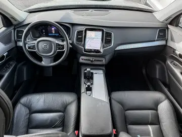 VOLVO XC90 Core AWD 7-Sitzer Digitales Cockpit Soundsy