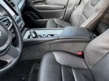 VOLVO XC90 Core AWD 7-Sitzer Digitales Cockpit Soundsy