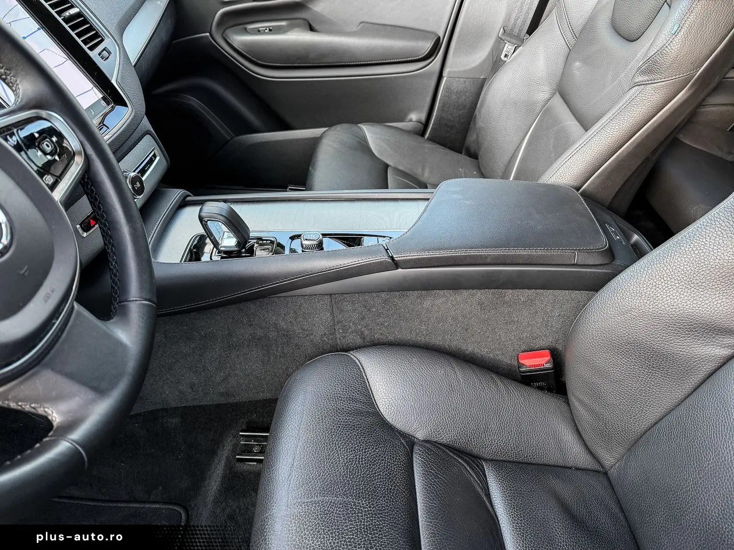 VOLVO XC90 Core AWD 7-Sitzer Digitales Cockpit Soundsy