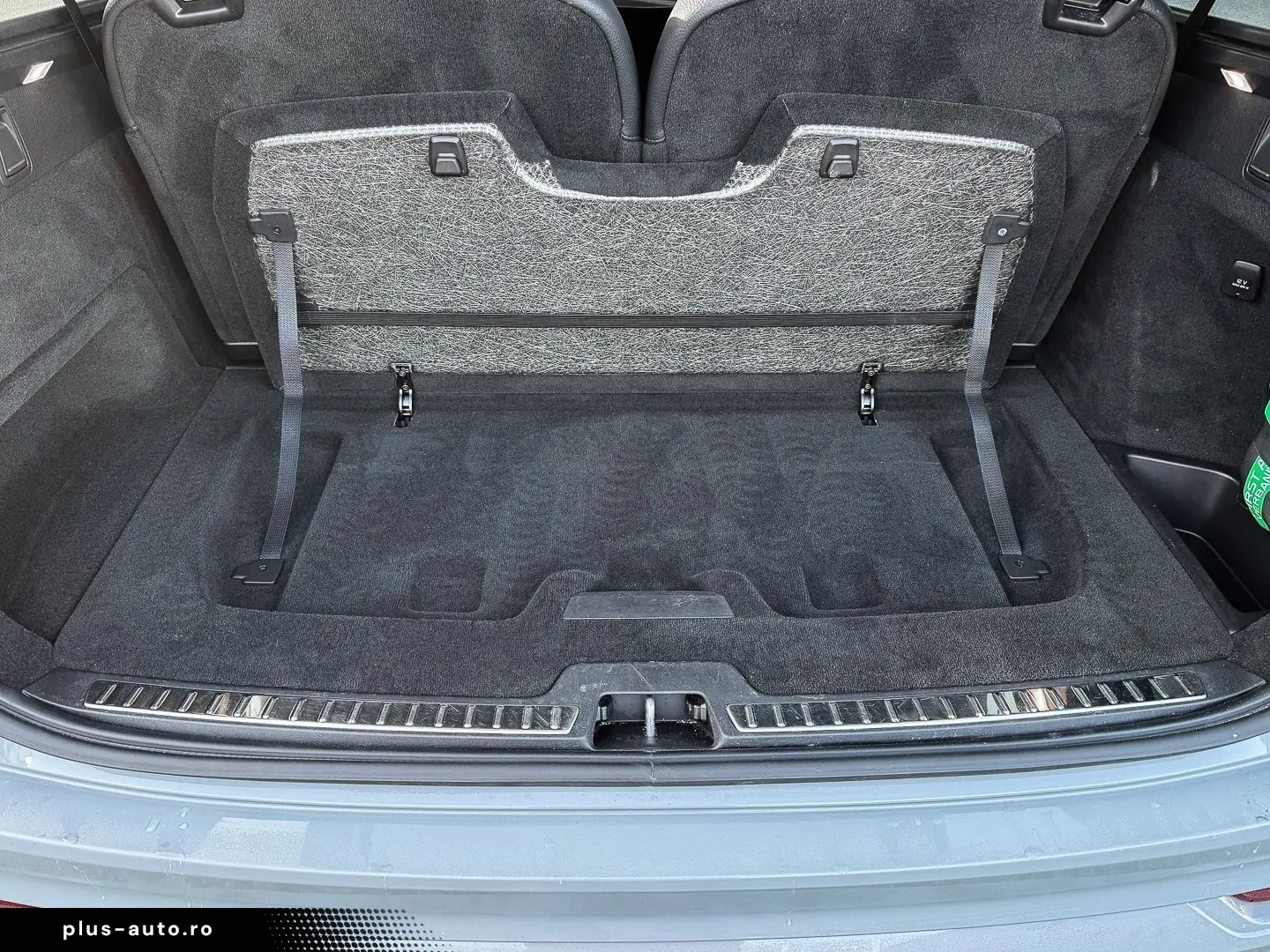 VOLVO XC90 Core AWD 7-Sitzer Digitales Cockpit Soundsy