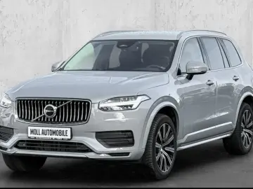 VOLVO XC90 Core AWD 7-Sitzer Digitales Cockpit Soundsy