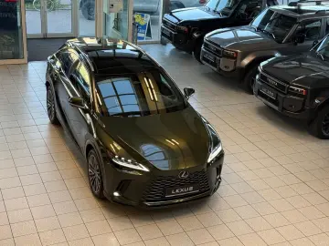 LEXUS RX 450  - LUXURY-PANO.-MARK LEV-360 CAM-58.790 -