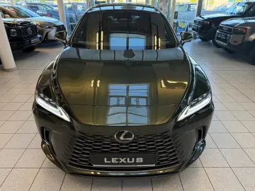 LEXUS RX 450  - LUXURY-PANO.-MARK LEV-360 CAM-58.790 -