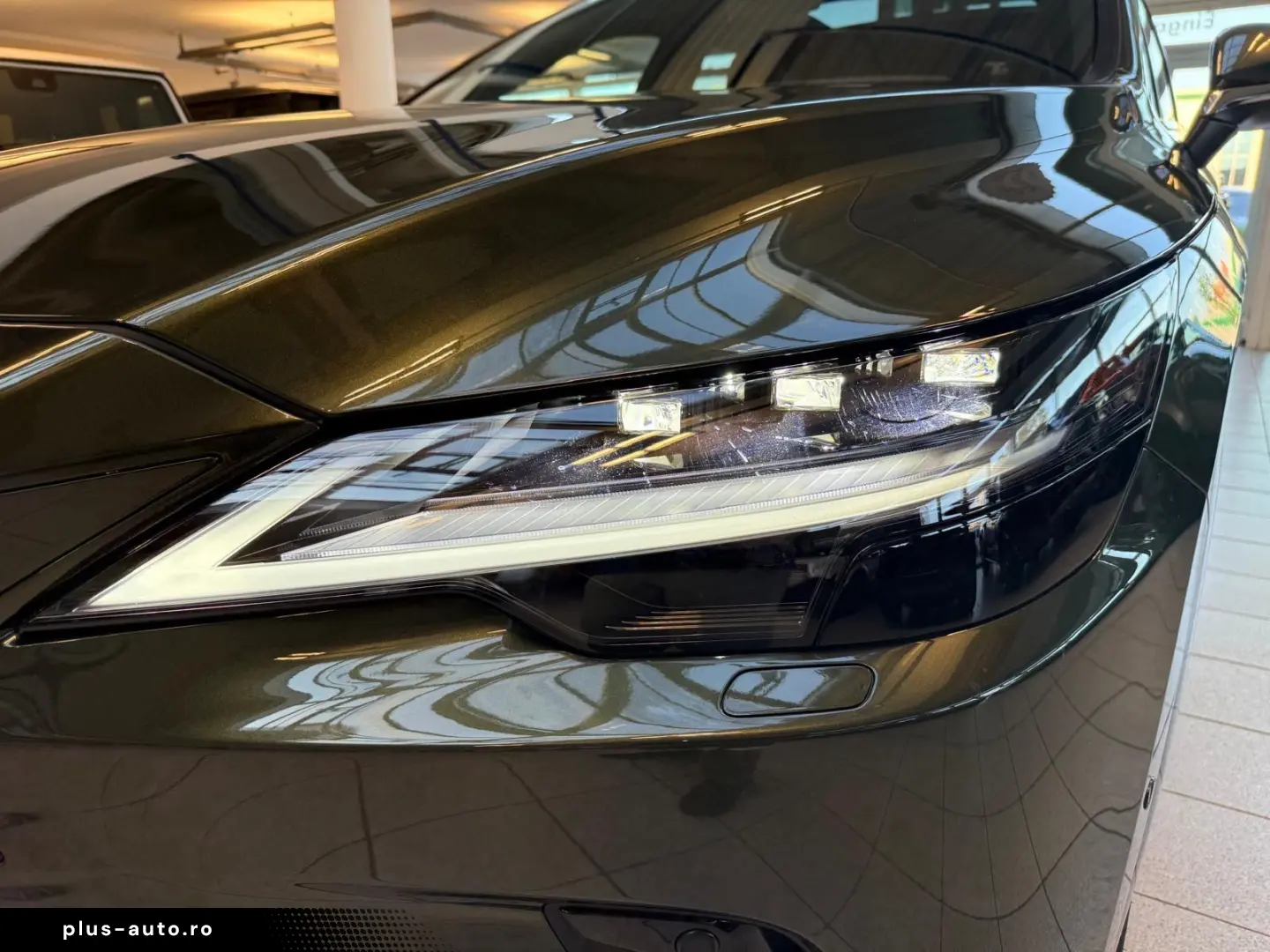 LEXUS RX 450  - LUXURY-PANO.-MARK LEV-360 CAM-58.790 -