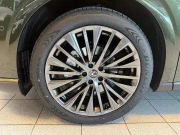 LEXUS RX 450  - LUXURY-PANO.-MARK LEV-360 CAM-58.790 -