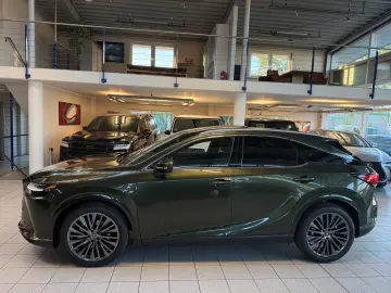 LEXUS RX 450  - LUXURY-PANO.-MARK LEV-360 CAM-58.790 -