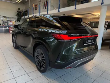 LEXUS RX 450  - LUXURY-PANO.-MARK LEV-360 CAM-58.790 -
