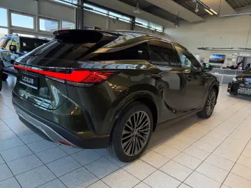 LEXUS RX 450  - LUXURY-PANO.-MARK LEV-360 CAM-58.790 -