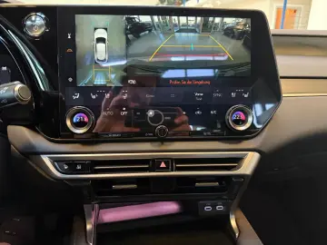 LEXUS RX 450  - LUXURY-PANO.-MARK LEV-360 CAM-58.790 -