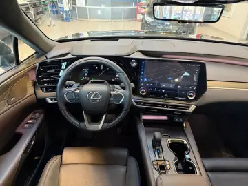 LEXUS RX 450  - LUXURY-PANO.-MARK LEV-360 CAM-58.790 -