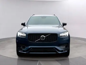 VOLVO XC90 B5 D Ultimat Dark  AWD LUFT 360 STHZ 7Si PA
