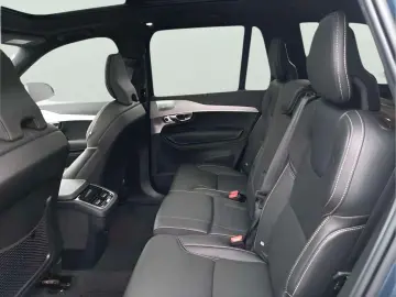 VOLVO XC90 B5 D Ultimat Dark  AWD LUFT 360 STHZ 7Si PA